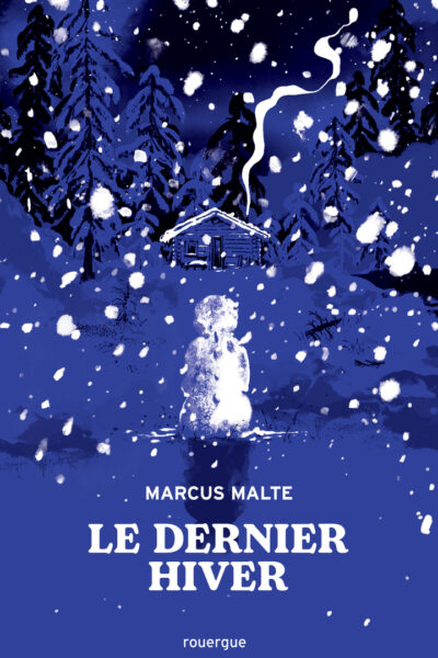 LE DERNIER HIVER