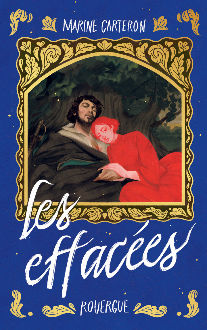 LES EFFACEES