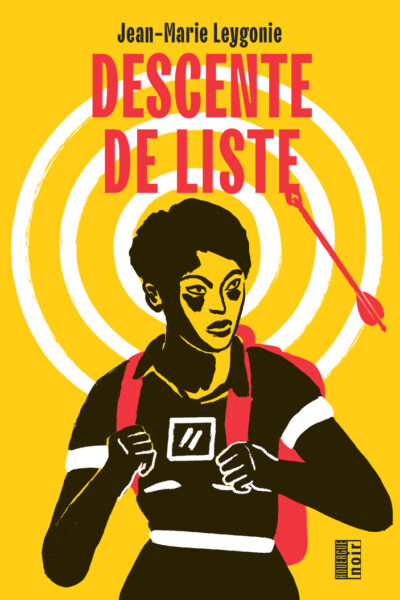 DESCENTE DE LISTE