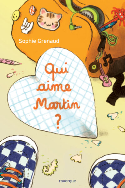 QUI AIME MARTIN ?