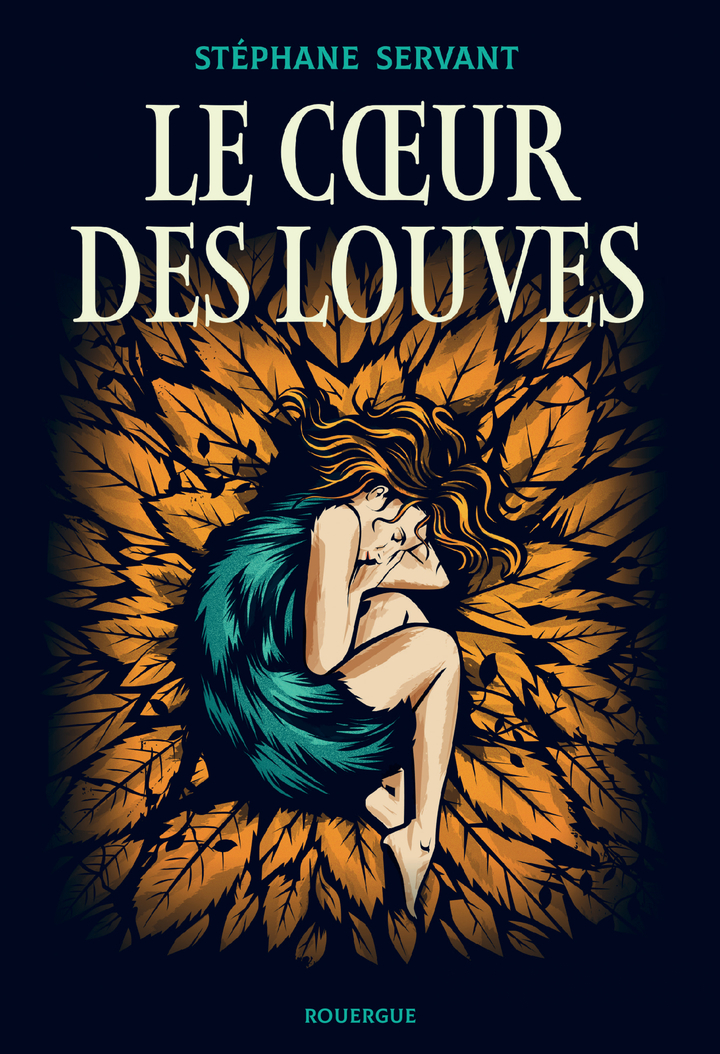 LE COEUR DES LOUVES