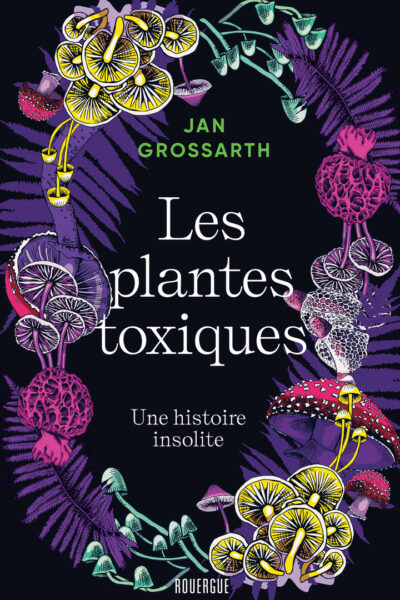 PLANTES POISONS (TITRE PROVISOIRE)