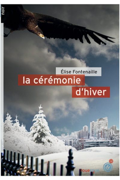 LA CEREMONIE D'HIVER
