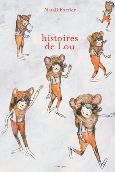 HISTOIRES DE LOU