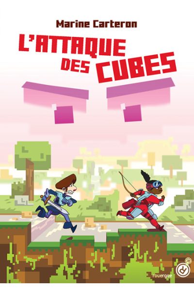 L'ATTAQUE DES CUBES