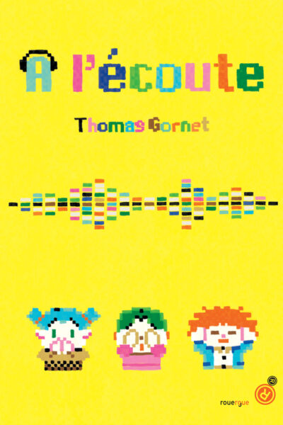 A L'ECOUTE
