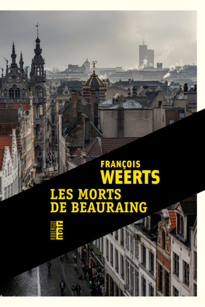 LES MORTS DE BEAURAING