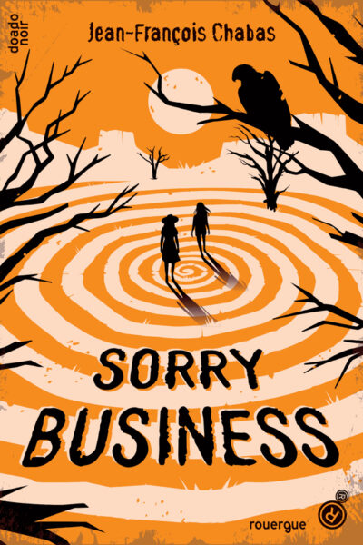 SORRY BUSINESS