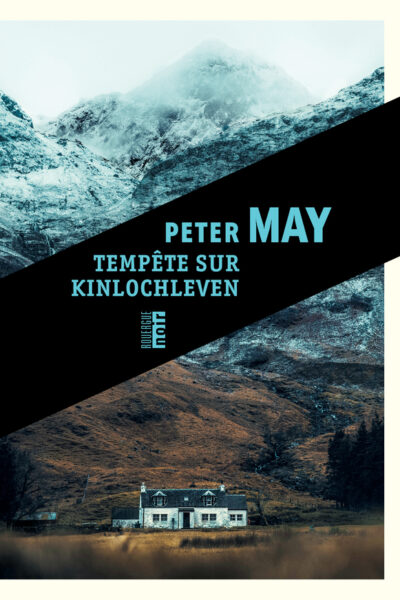 TEMPETE SUR KINLOCHLEVEN