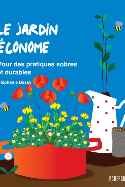 LE JARDIN ECONOME