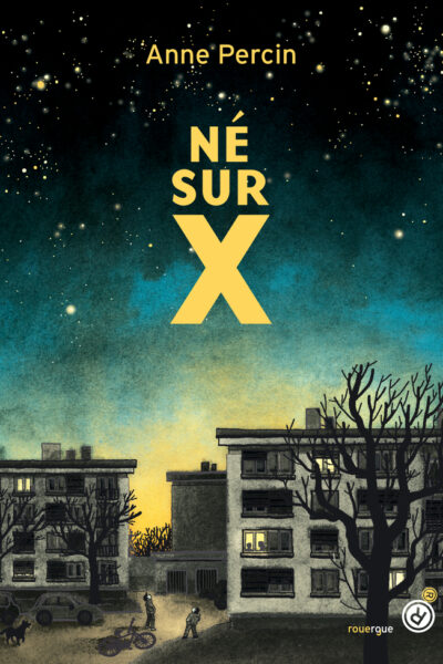 NE SUR X