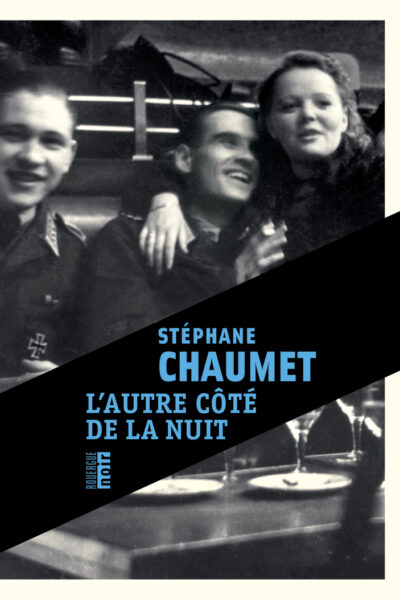 L'AUTRE COTE DE LA NUIT