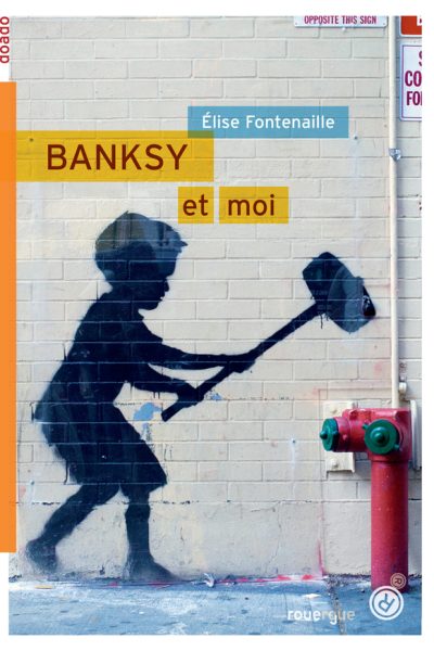 BANKSY ET MOI