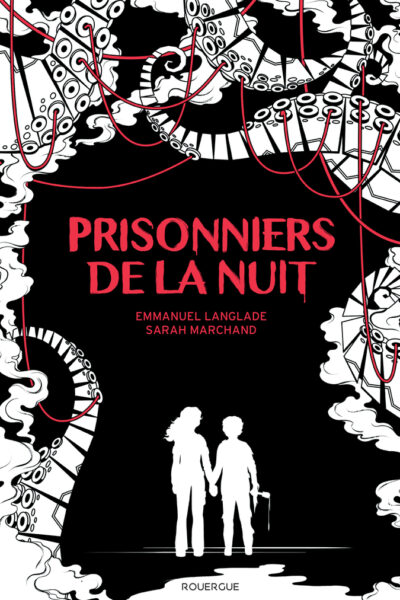 PRISONNIERS DE LA NUIT