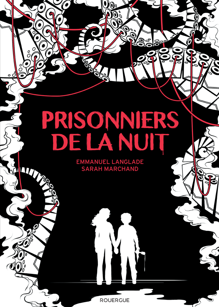 PRISONNIERS DE LA NUIT