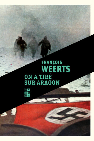 ON A TIRE SUR ARAGON