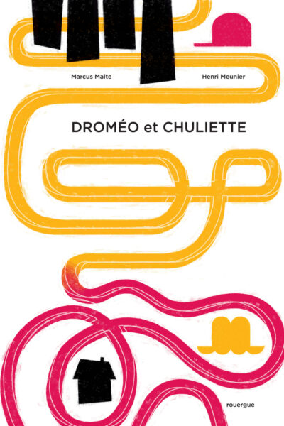 DROMEO ET CHULIETTE
