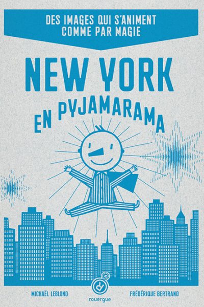 NEW YORK EN PYJAMARAMA