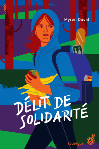 DELIT DE SOLIDARITE