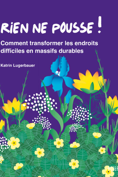 RIEN NE POUSSE !