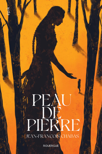 PEAU DE PIERRE