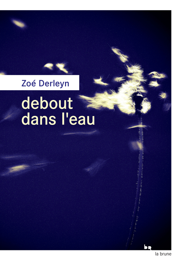 DEBOUT DANS L'EAU