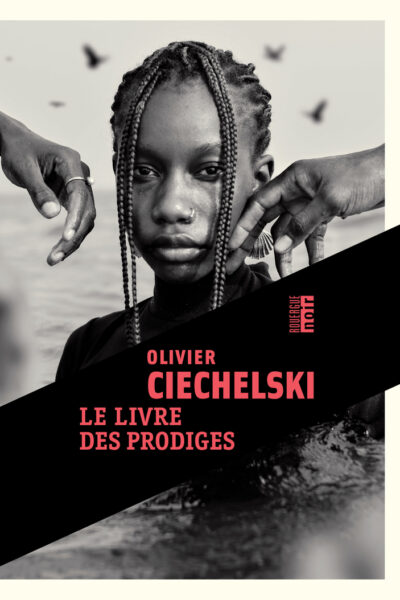 LE LIVRE DES PRODIGES
