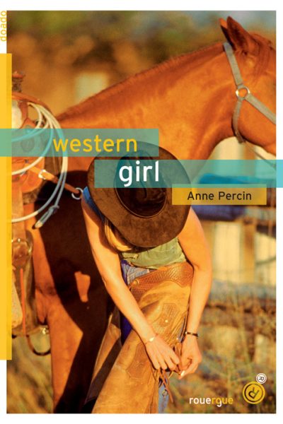 WESTERN GIRL
