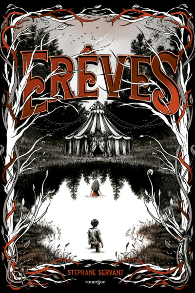 ERÊVES