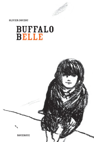 BUFFALO BELLE