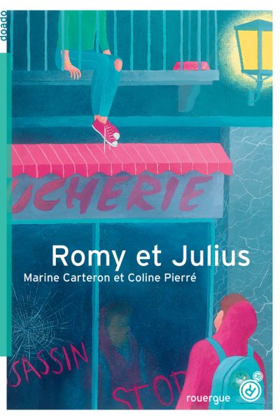 ROMY ET JULIUS