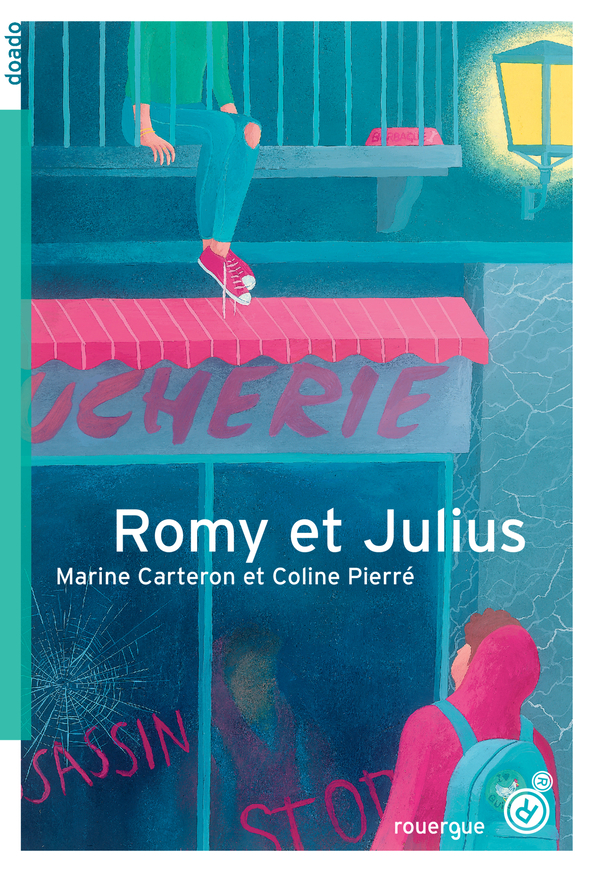 ROMY ET JULIUS