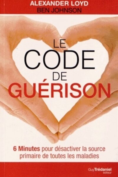 LE CODE DE GUERISON