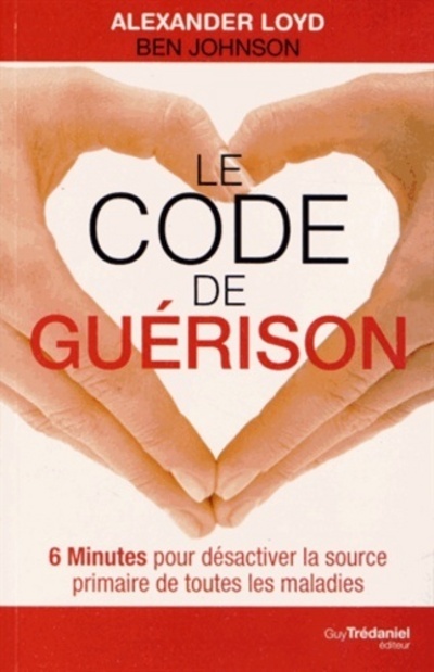LE CODE DE GUERISON