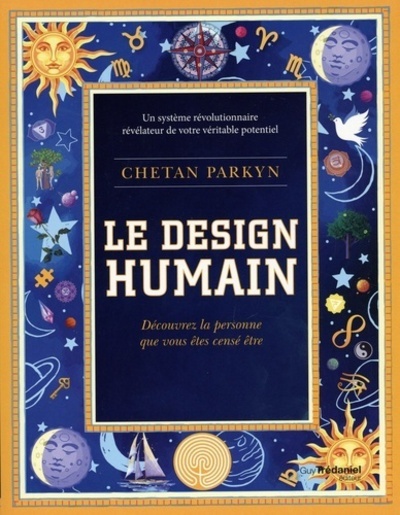 LE DESIGN HUMAIN