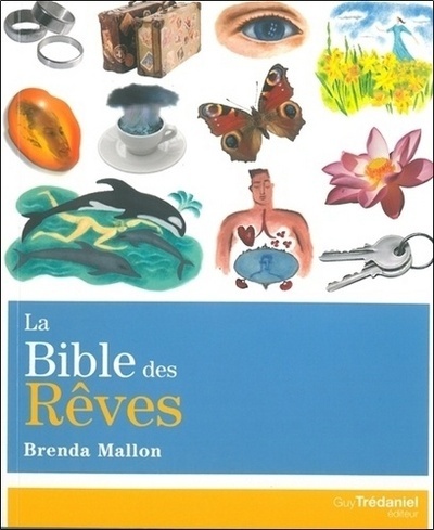 LA BIBLE DES REVES