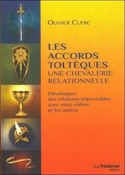 LES ACCORDS TOLTEQUES