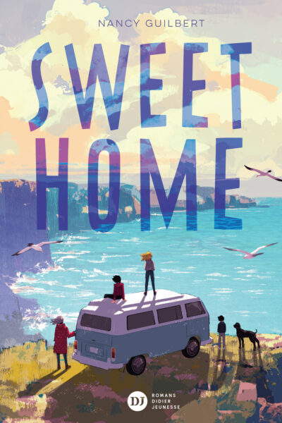 SWEET HOME