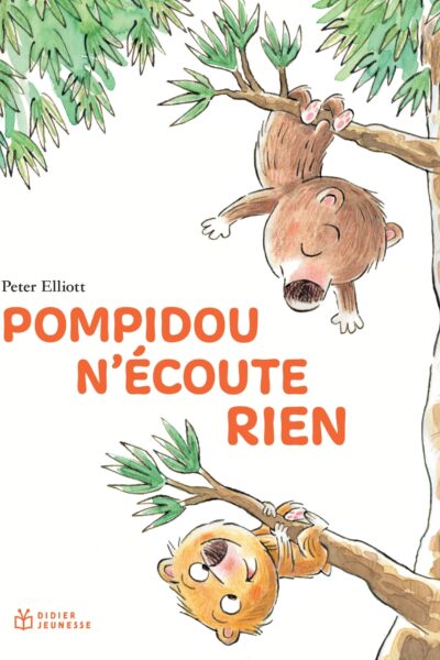 POMPIDOU N'ECOUTE RIEN
