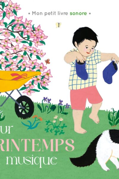 JOUR DE PRINTEMPS EN MUSIQUE