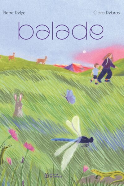 BALADE