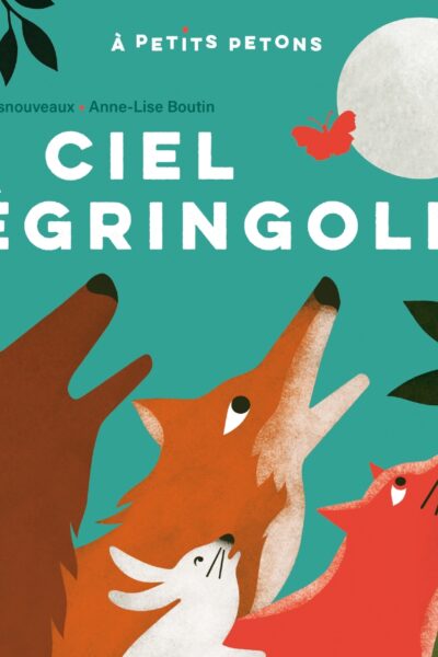 A PETITS PETONS - T42 - LE CIEL DEGRINGOLE ! - RELOOK 2024