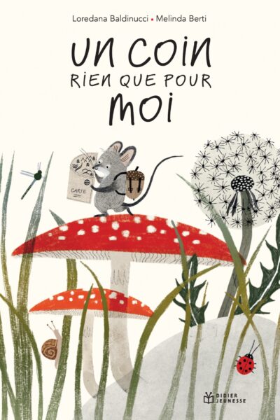 UN COIN RIEN QUE POUR MOI
