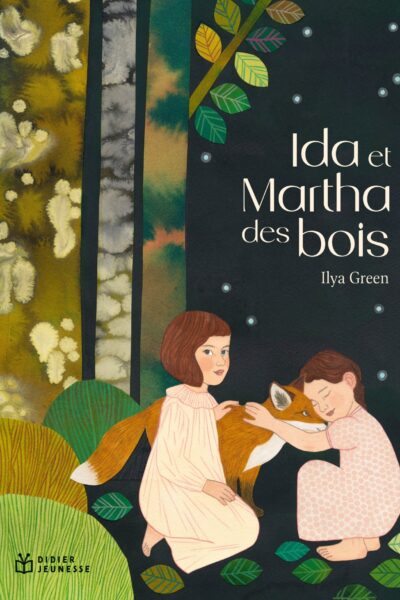 IDA ET MARTHA