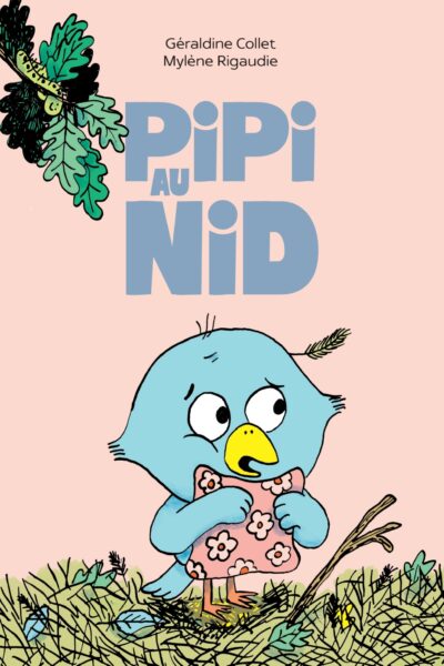 PIPI AU NID