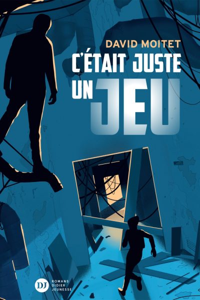 C'ETAIT JUSTE UN JEU