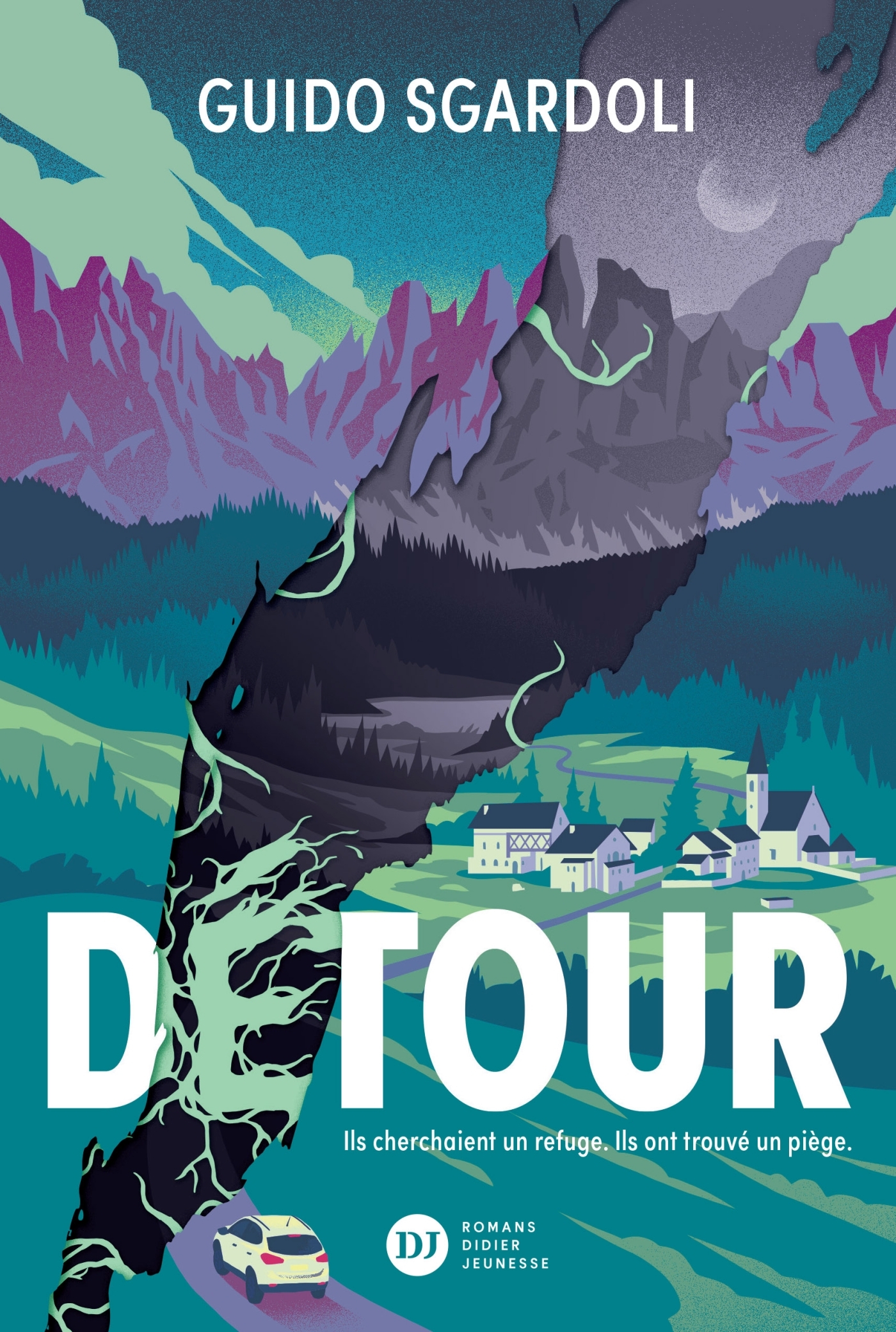 DETOUR