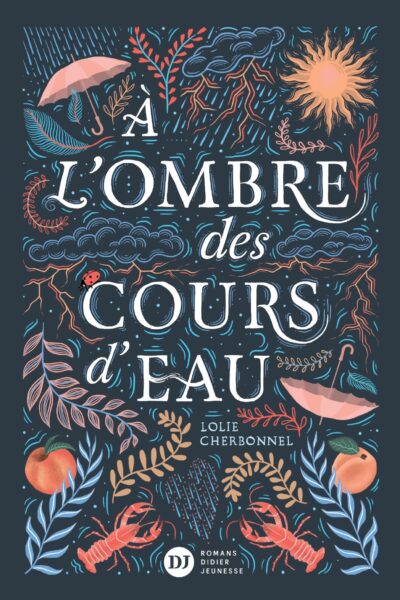 À L'OMBRE DES COURS D'EAU
