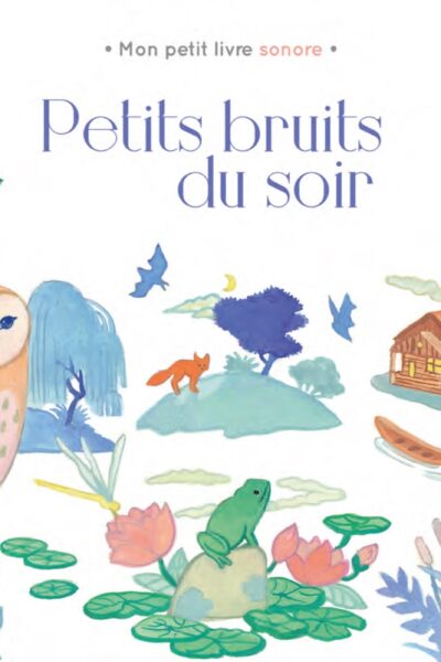 PETITS BRUITS DU SOIR