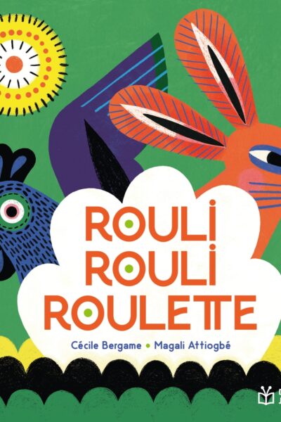 ROULI, ROULI, ROULETTE T97 POCHE